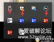 [Windows]小巧动态壁纸软件（仅400k） 附部分精选壁纸 配图 No.7