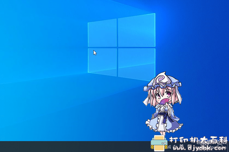 [Windows]电脑端 桌面宠物SimeJi1.1.0.3 配图 No.5