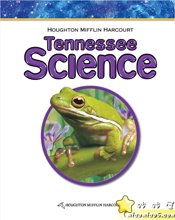 美国小学科学教材（英文原版） Grade1-Grade5 全彩PDF+配套音频mp3图片 No.3