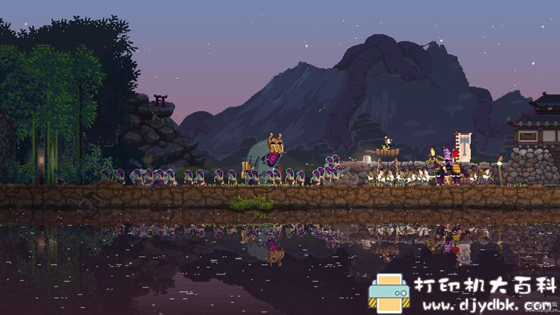 PC游戏分享：《王国：两位君主》含全部DLC Kingdom Two Crowns 最新版：1.12 配图 No.3