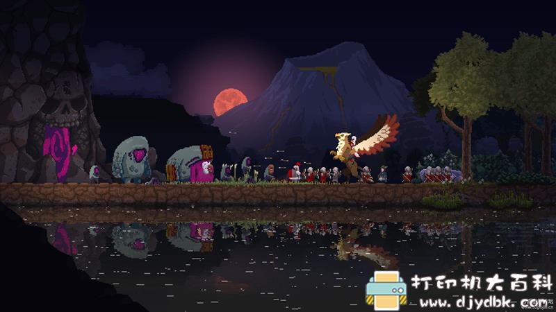 PC游戏分享：《王国：两位君主》含全部DLC Kingdom Two Crowns 最新版：1.12 配图 No.6