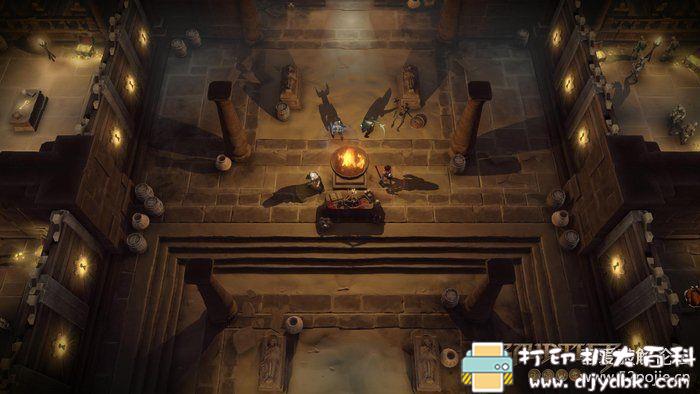 PC游戏分享：圣铠传说:杀手版Gauntlet:SlayerEdition全DLCs免安装v2.2(英文) 配图 No.3