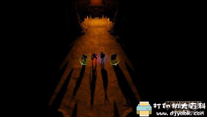 PC游戏分享：圣铠传说:杀手版Gauntlet:SlayerEdition全DLCs免安装v2.2(英文) 配图 No.5