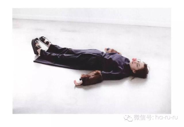 20度左右穿什么（20℃的天气穿什么刚刚好？） 配图 No.4