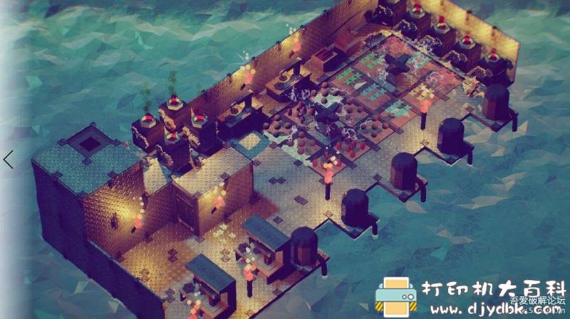 PC游戏分享：【像素风模拟生存】最后的木头Last.Wood 配图 No.2