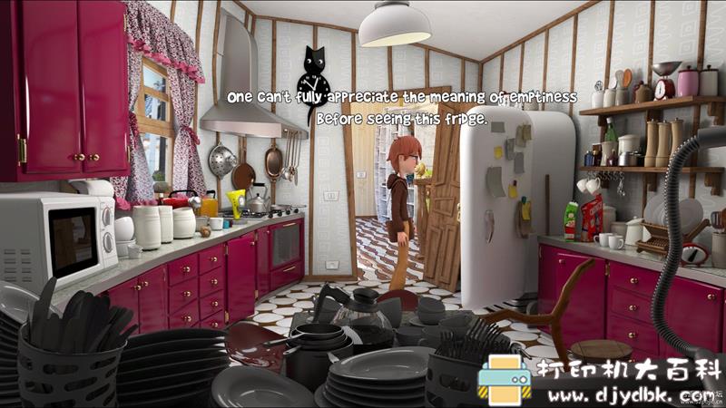 PC游戏分享：【摩根奇遇记之诅咒小镇】 配图 No.7