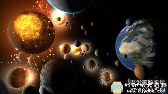 PC游戏分享：模拟类游戏 宇宙沙盘2最新版U26 配图 No.3