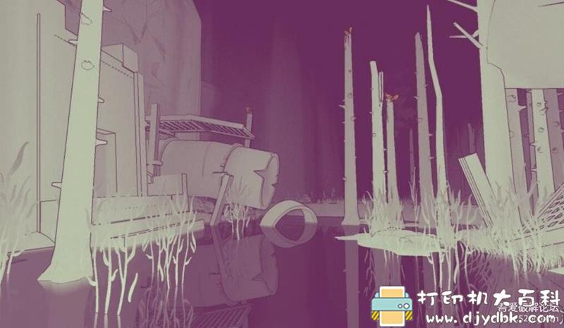 PC游戏分享：【冒险解谜】NUTS 配图 No.4