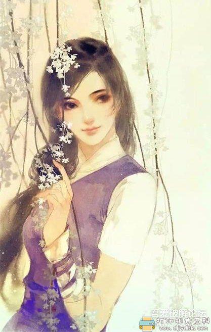 PC游戏分享：【仙侠怀旧】仙剑奇侠传1后传——灵儿，我想你 V0716 典藏硬盘版 配图 No.3
