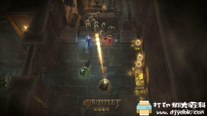 PC游戏分享：圣铠传说:杀手版Gauntlet:SlayerEdition全DLCs免安装v2.2(英文) 配图 No.8
