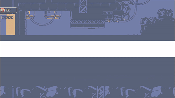 PC游戏分享：KUNAI（酷派忍者）v1.0.4 配图 No.2