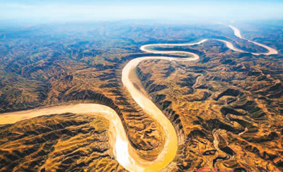 关于黄河与长江的俗语或谚语