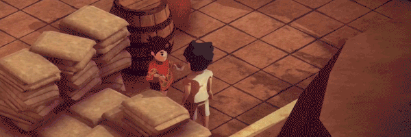 PC游戏分享：El Hijo – A Wild West Tale（埃尔西乔=荒野西部的传说）v1.0 配图 No.1