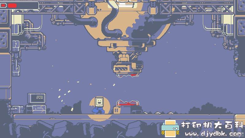 PC游戏分享：KUNAI（酷派忍者）v1.0.4 配图 No.7