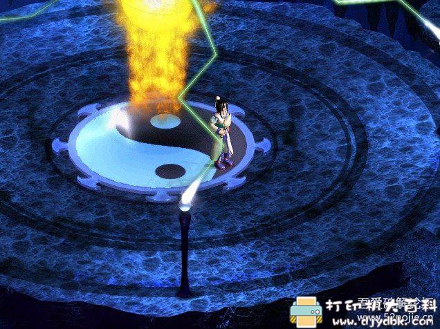 PC游戏分享：【历史RPG】诸葛亮与小乔 V160308（完整硬盘典藏版） 配图 No.2