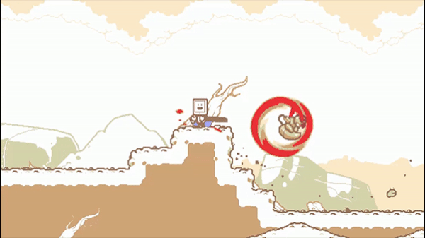 PC游戏分享：KUNAI（酷派忍者）v1.0.4 配图 No.3