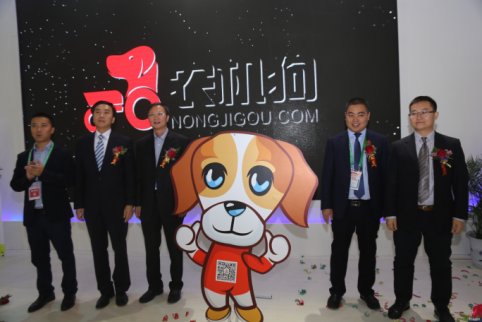 盤點(diǎn)2016年農(nóng)機(jī)互聯(lián)網(wǎng)圈十大投融資事件