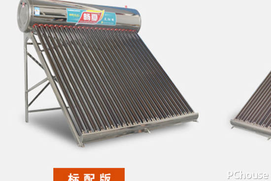 太陽(yáng)能熱水器種類詳解 太陽(yáng)能熱水器最新報(bào)價(jià)
