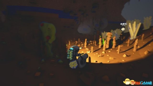 异星探险家红土怎么得 异星探险家红土红石获得方法