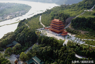 滕王阁在哪个城市（一文详聊中国最神器的楼）