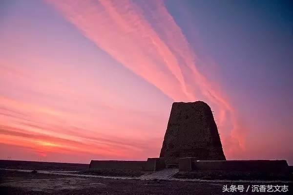 二十四诗品之雄浑：男儿何不带吴钩，收取关山五十州