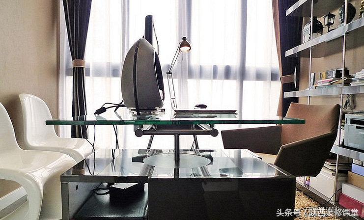 148㎡的简约低奢风，感觉挺满意