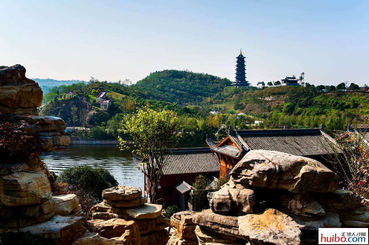 铜梁避幽谷门票多少钱(重庆最好耍的地方是这些) - 价格百科