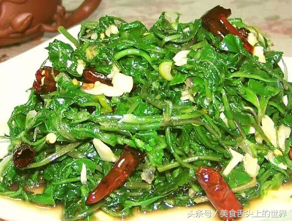 农村有种美味野菜叫"诸葛菜"能降血压软血管,很多人却把它当花