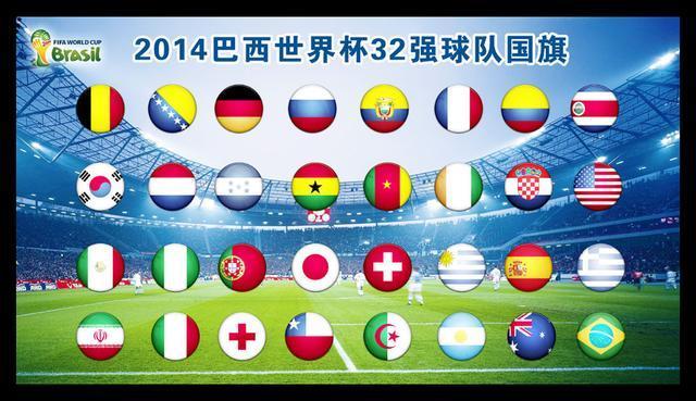 世界杯什么时候再扩编(FIFA：世界杯扩军48支，基本确定！中国队出线总算有希望了)