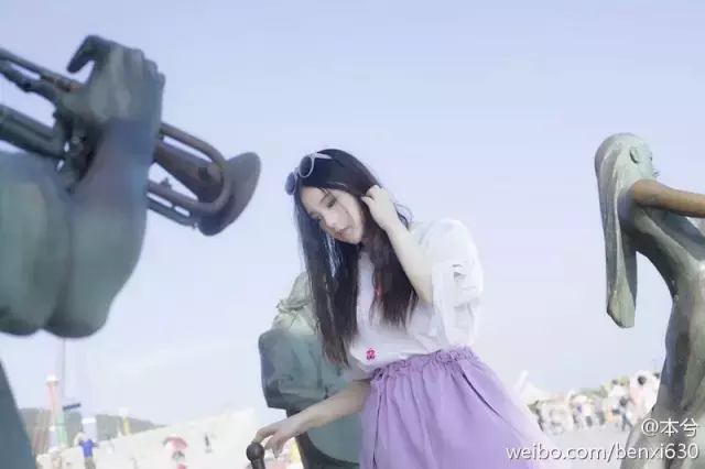 gogo世界杯主题曲(22岁的女歌手本兮走了，愿她在天国继续自己的音乐之旅)