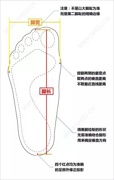 袜子d数对照表（袜子对应的尺码）-第14张图片-科灵网