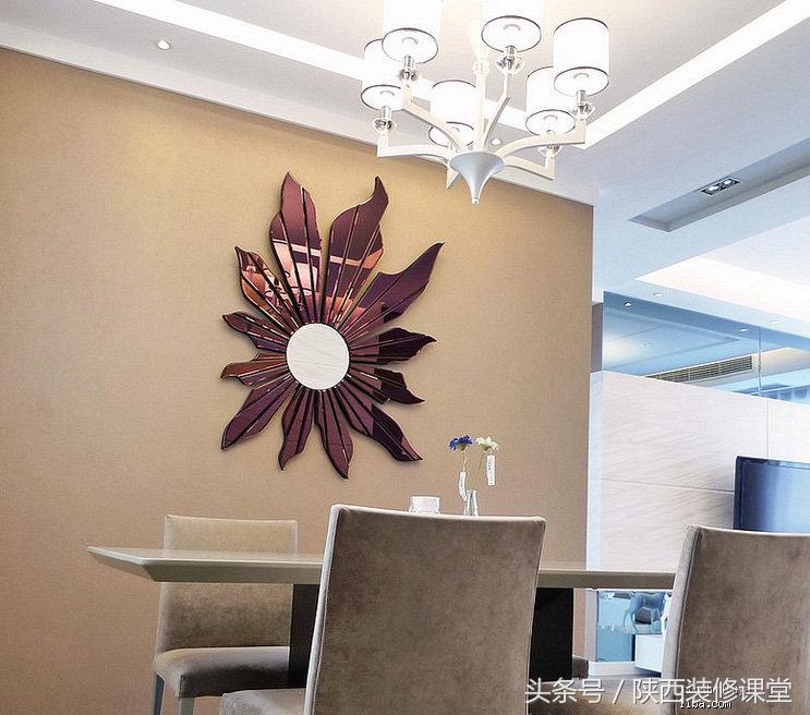 148㎡的简约低奢风，感觉挺满意