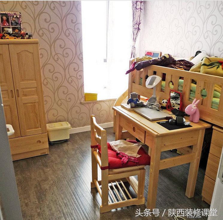 148㎡的简约低奢风，感觉挺满意