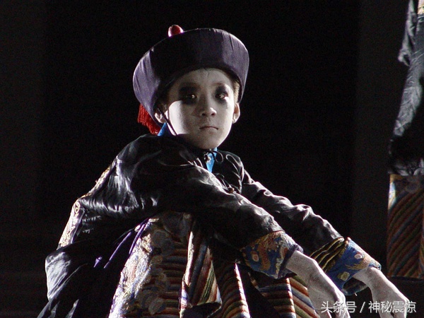 少林僵尸电影剧情「详细介绍」 _晶羽科技