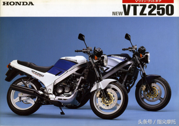 VT250摩托车发动机，跟我拆！拆！拆！