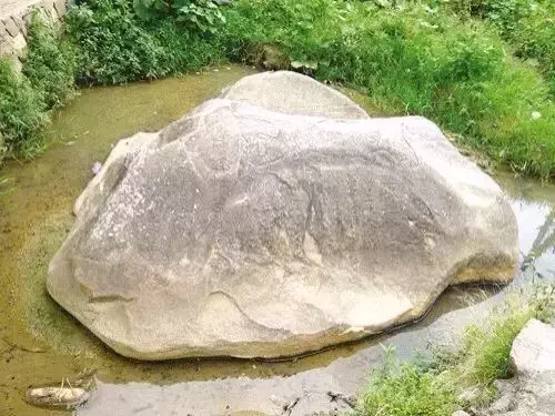 走进美丽乡村——富达一探，畲族风采和村落古韵皆入眼眸