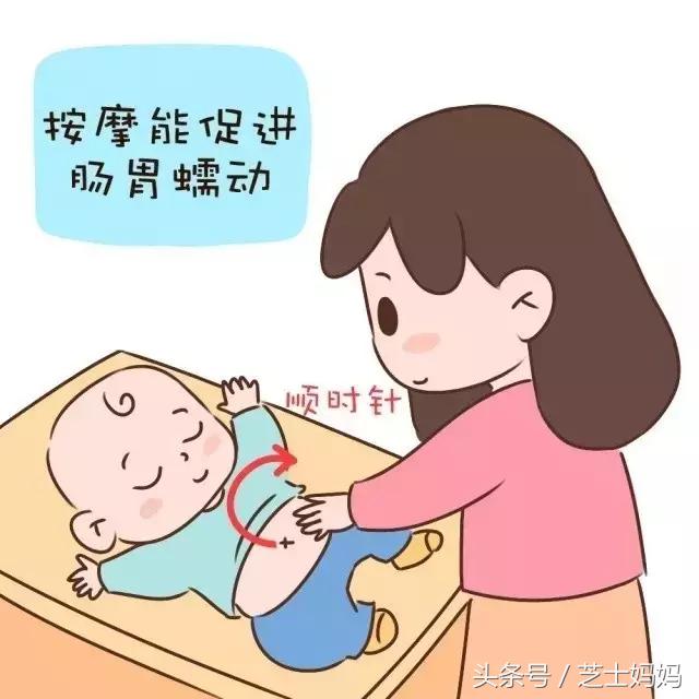 如此闹人为那般---宝宝经常哼唧、憋气、使劲、容易受惊。