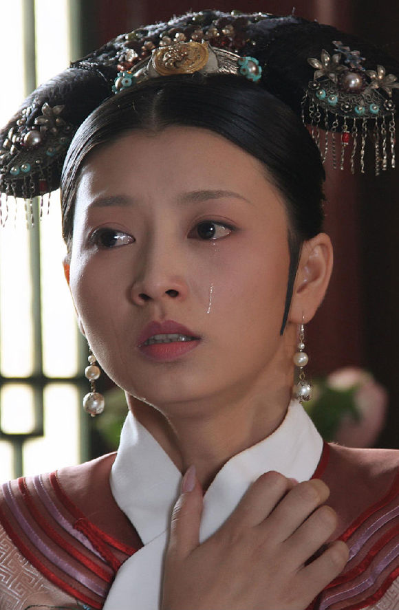 沈眉庄结局(沈眉庄的女儿结局) - 风集网