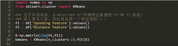 什么是k-means算法，k-means聚类简介详解？
