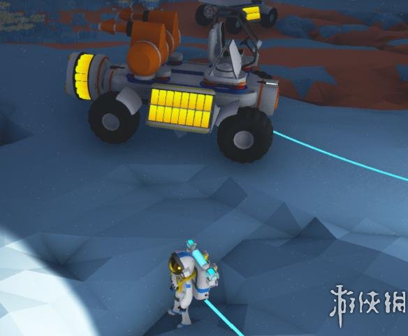 《异星探险家》工业时代怎么玩？