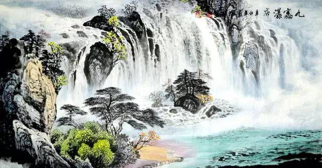忆往昔峥嵘岁月稠怅寥廓 问苍茫大地 谁主沉浮鹰击长空 鱼翔浅底 万类