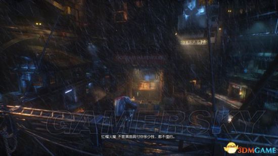 《蝙蝠侠阿甘骑士》全DLC剧情任务图文攻略