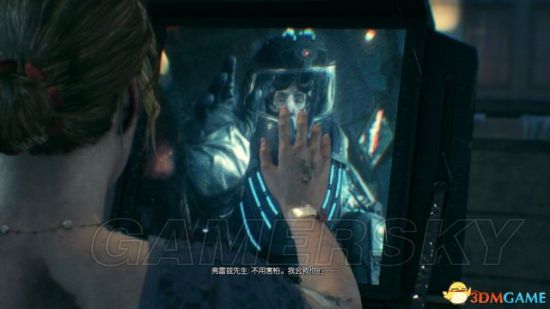 《蝙蝠侠阿甘骑士》全DLC剧情任务图文攻略