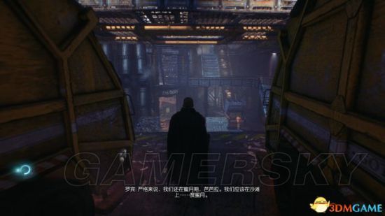 《蝙蝠侠阿甘骑士》全DLC剧情任务图文攻略