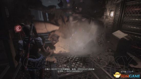 《蝙蝠侠阿甘骑士》全DLC剧情任务图文攻略