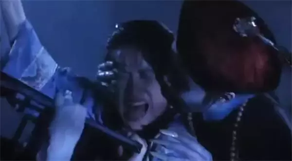 茅山道术对抗南洋巫蛊之术,你怎么看?