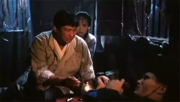 茅山道术对抗南洋巫蛊之术,你怎么看?