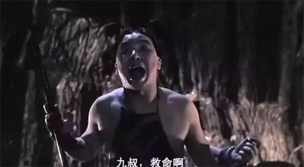 茅山道术对抗南洋巫蛊之术,你怎么看?