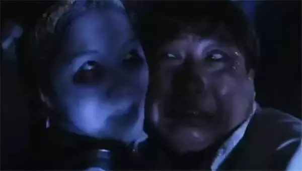 茅山道术对抗南洋巫蛊之术,你怎么看?