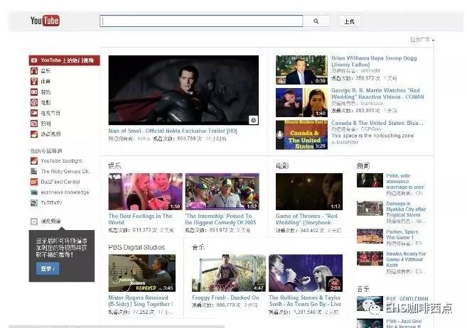 精心整理：咖啡爱好者常逛的八个咖啡学习网站